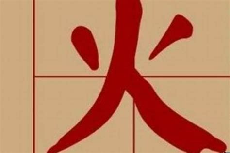 火部的字有哪些|火字旁的字